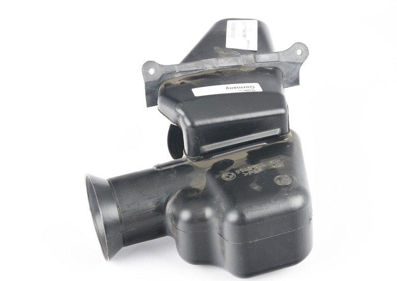 Вентиляционный канал