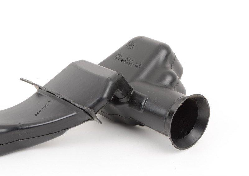 Вентиляционный канал