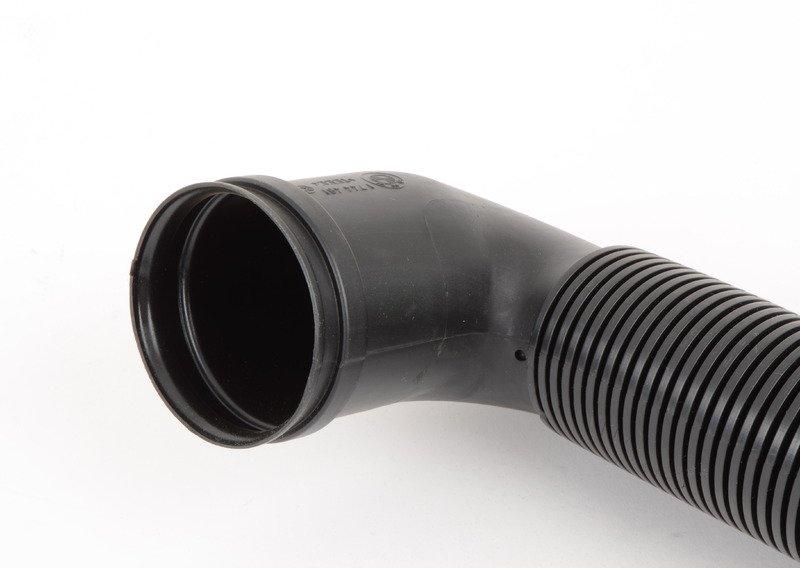 Вентиляционный канал