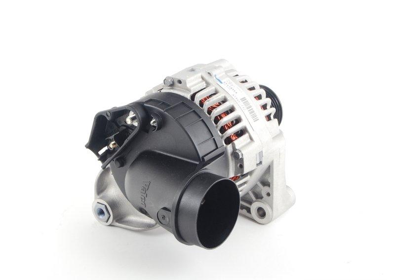 Компактный генератор