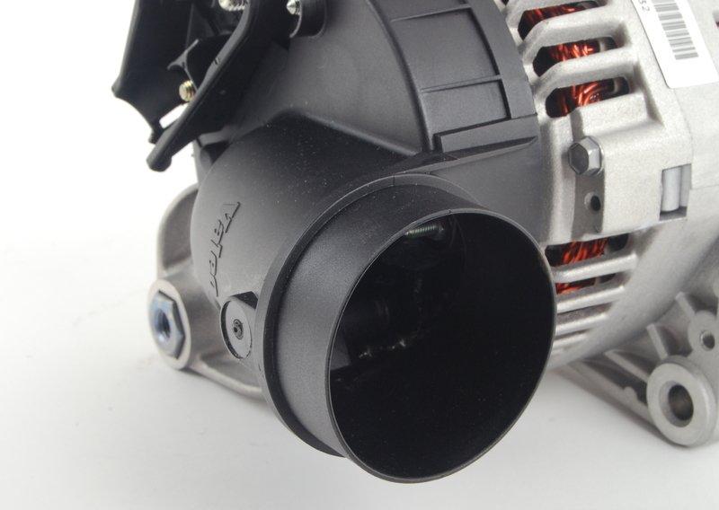 Компактный генератор