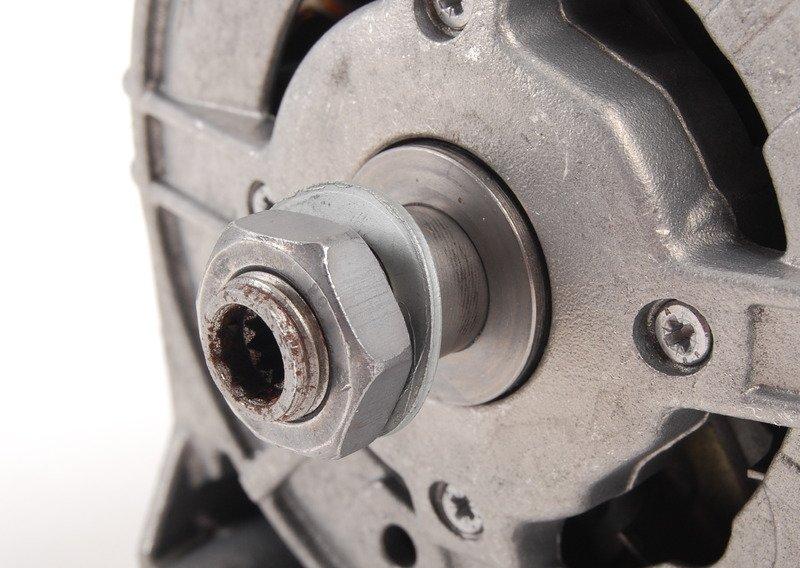 Компактный генератор