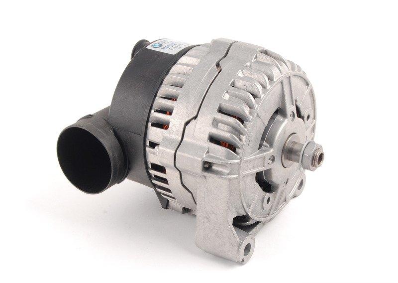 Компактный генератор