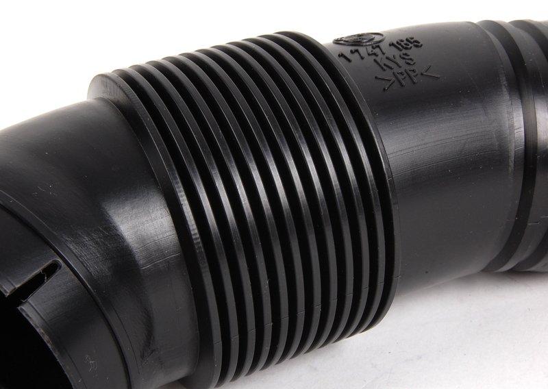 Вентиляционный канал