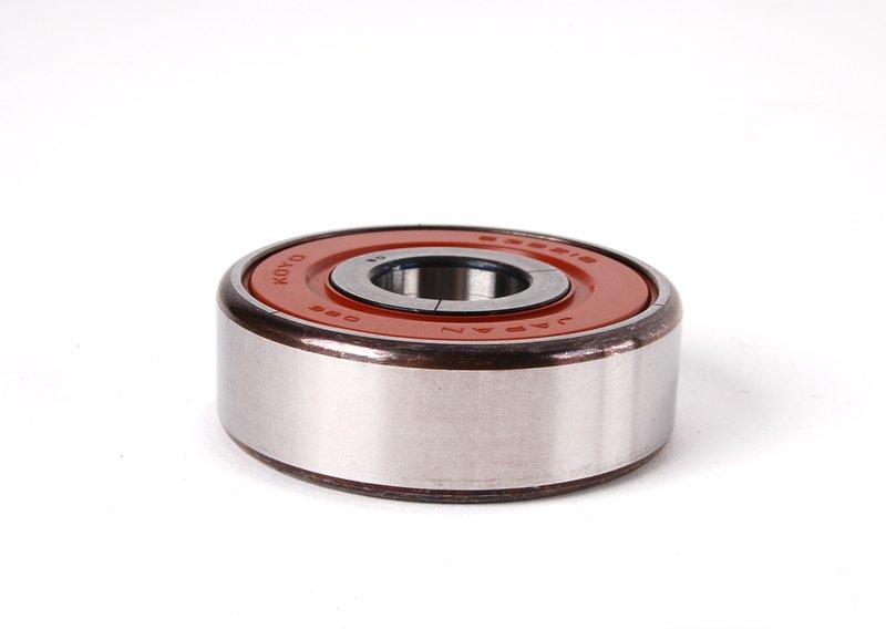 Радиальный шарикоподшипник