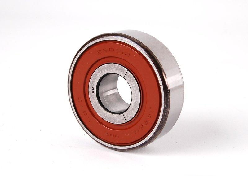 Радиальный шарикоподшипник