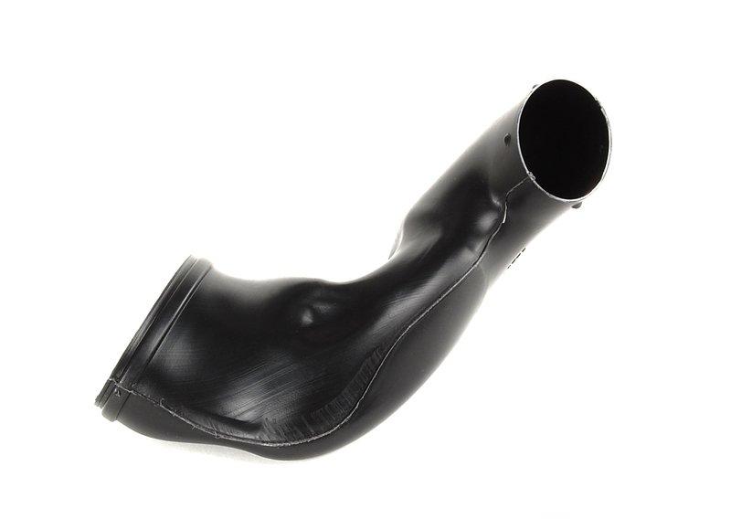 Воздуховод Нж