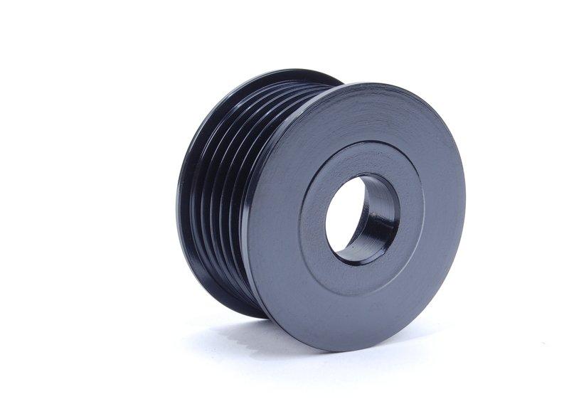 Ременный шкив генератора