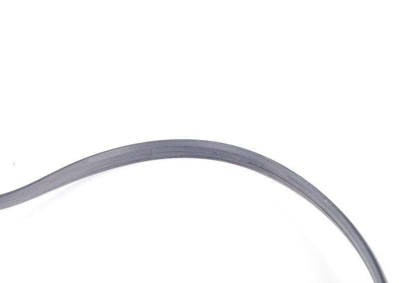 Уплот.кольцо генератора с водяным охлаж.