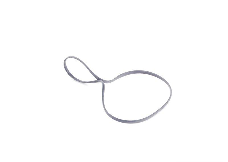 Уплот.кольцо генератора с водяным охлаж.