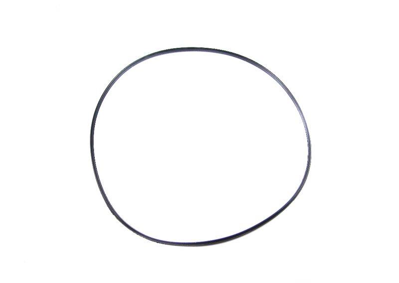 Уплот.кольцо генератора с водяным охлаж.