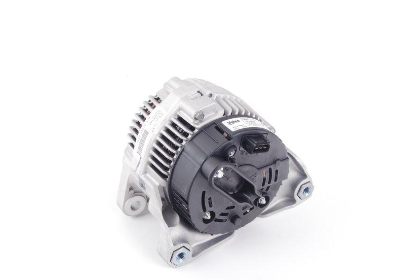 RP REMAN генератор Kompakt