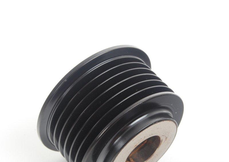 Ременный шкив генератора