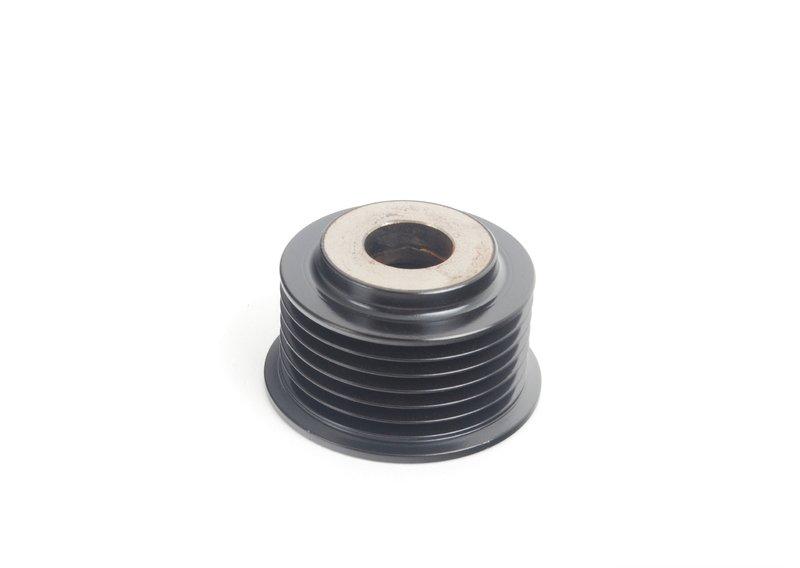 Ременный шкив генератора