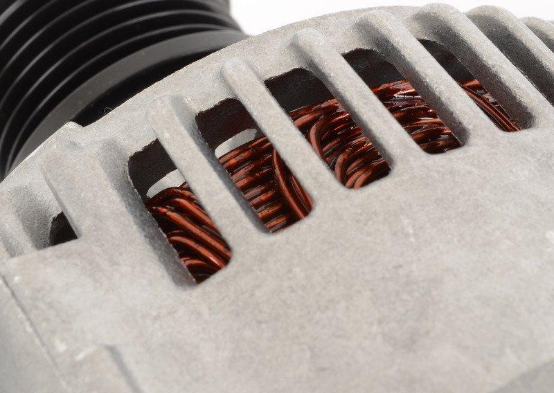 RP генератор