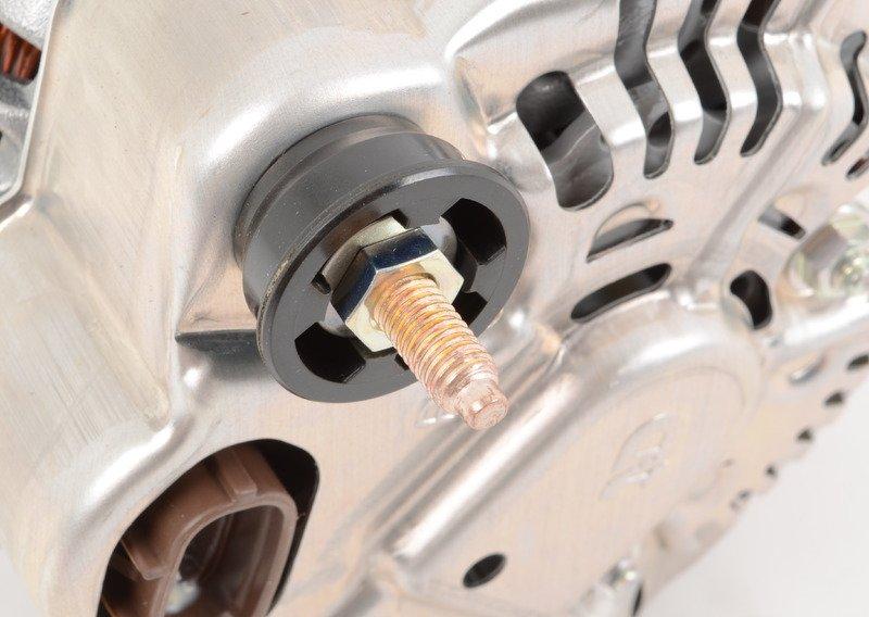 RP генератор