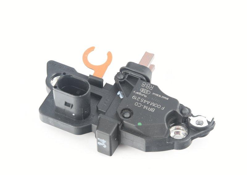 Регулятор генератора M54