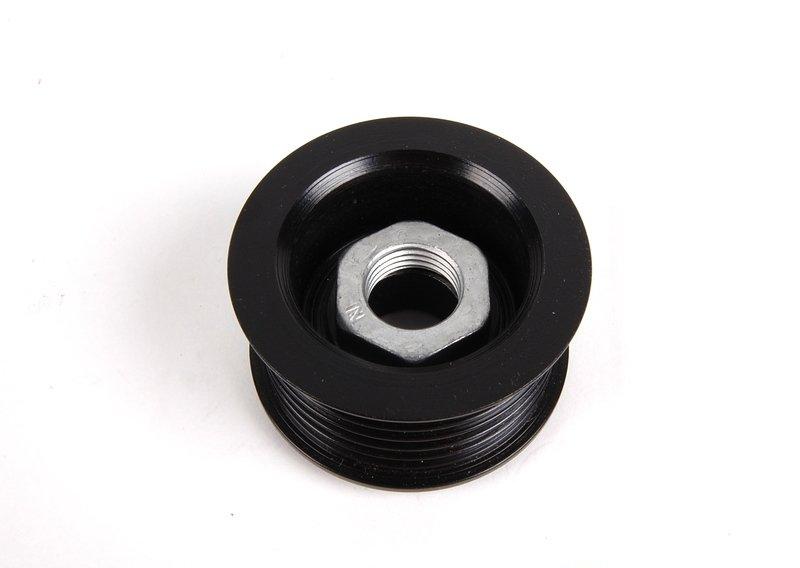 Ременный шкив генератора