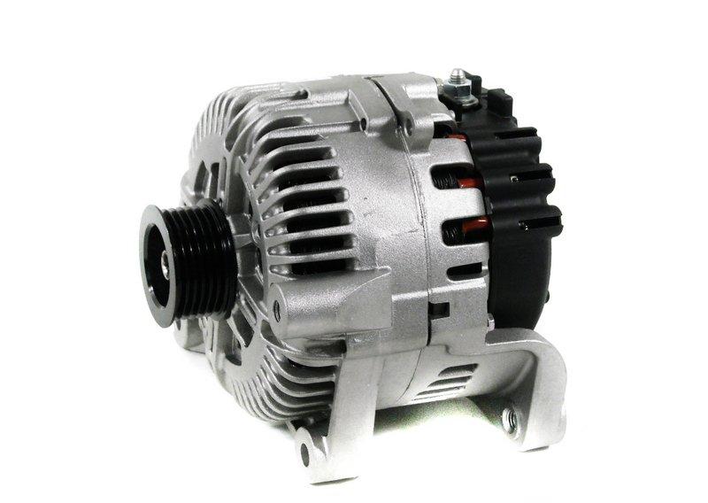 RP REMAN генератор