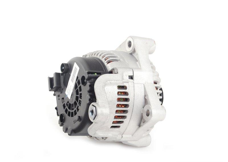 RP REMAN генератор