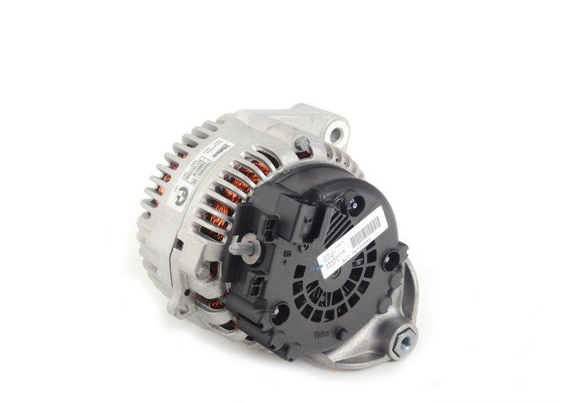 RP REMAN генератор