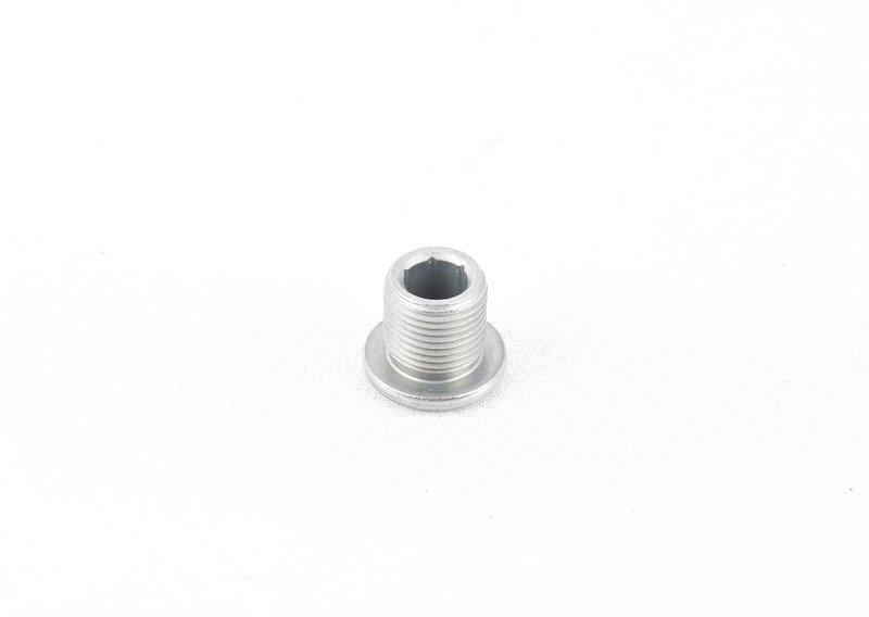 Резьбовая втулка