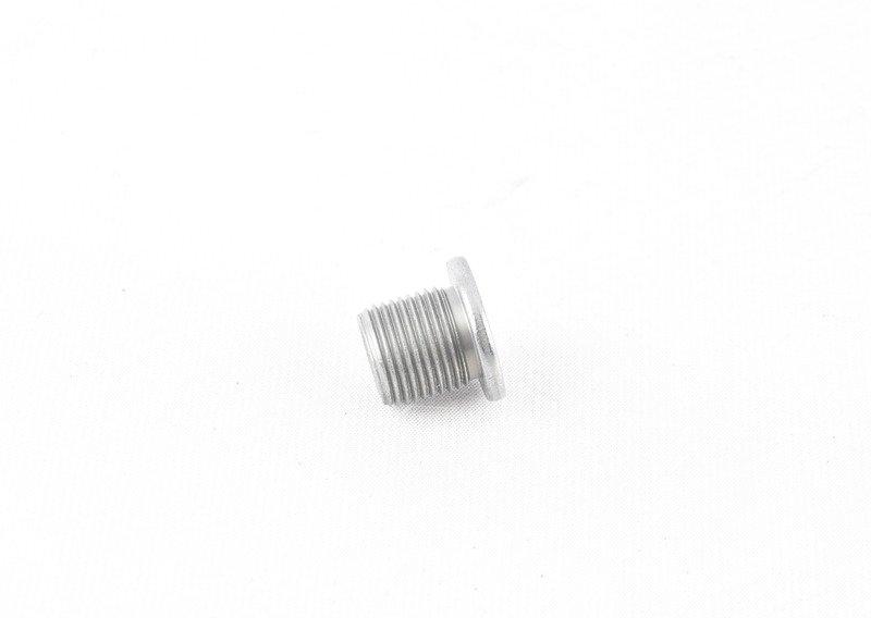 Резьбовая втулка