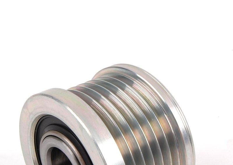 Ременный шкив генератора