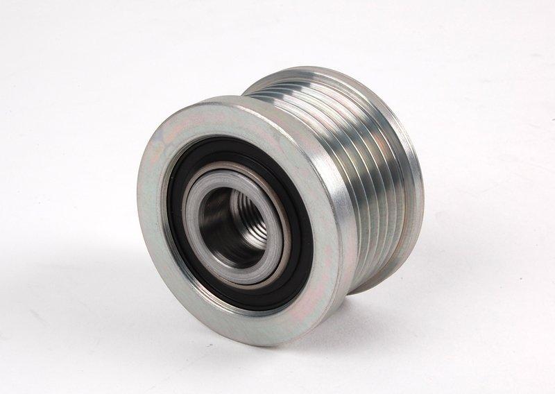 Ременный шкив генератора