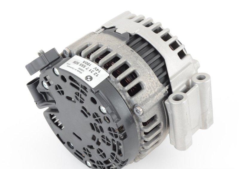 RP REMAN генератор