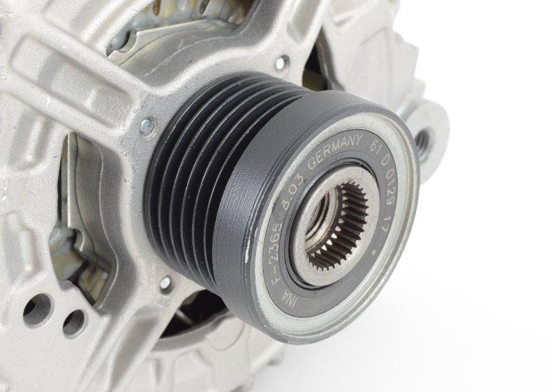 RP REMAN генератор