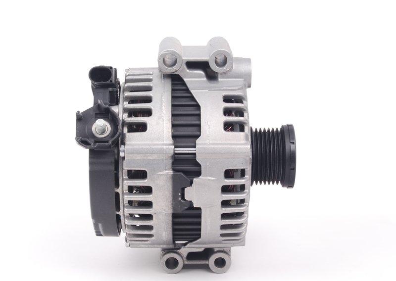 RP REMAN генератор