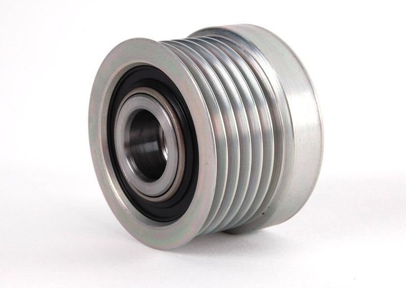 Ременный шкив генератора