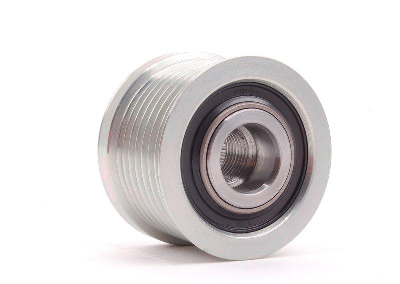 ременный шкив