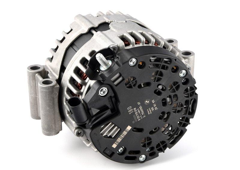 RP генератор