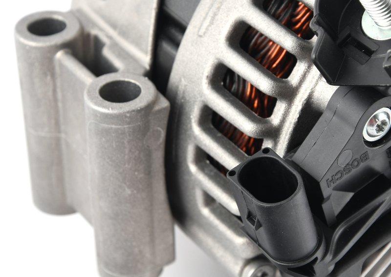 RP генератор