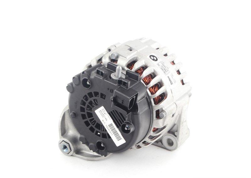 RP REMAN генератор