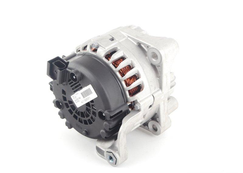 RP REMAN генератор