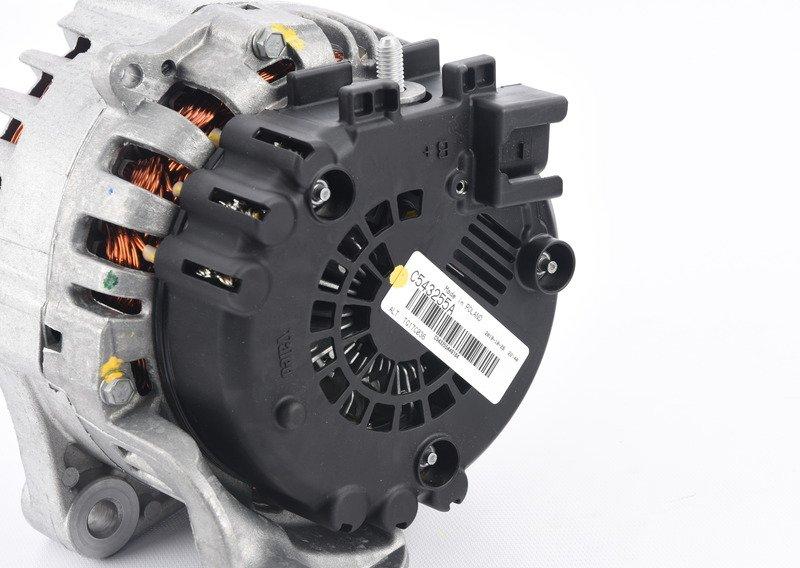 RP REMAN генератор