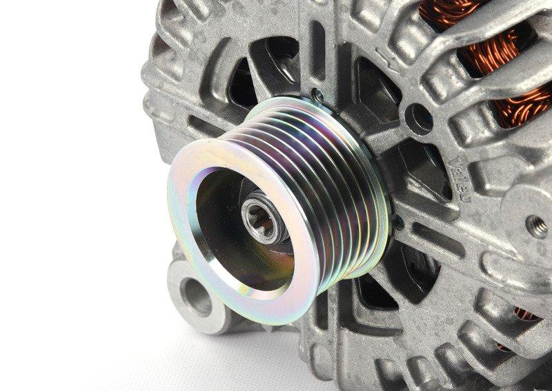 RP REMAN генератор