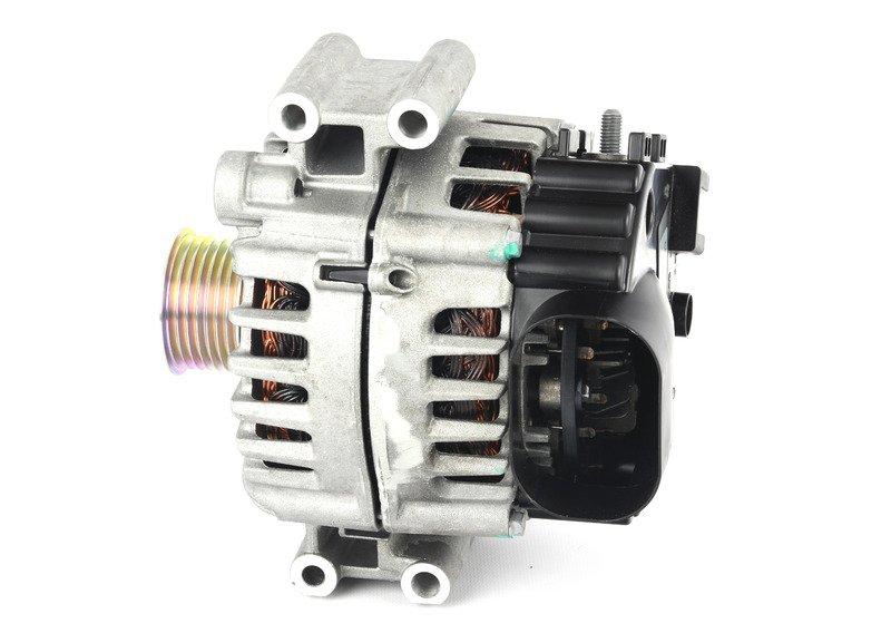 RP генератор