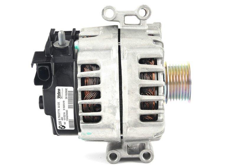 RP генератор