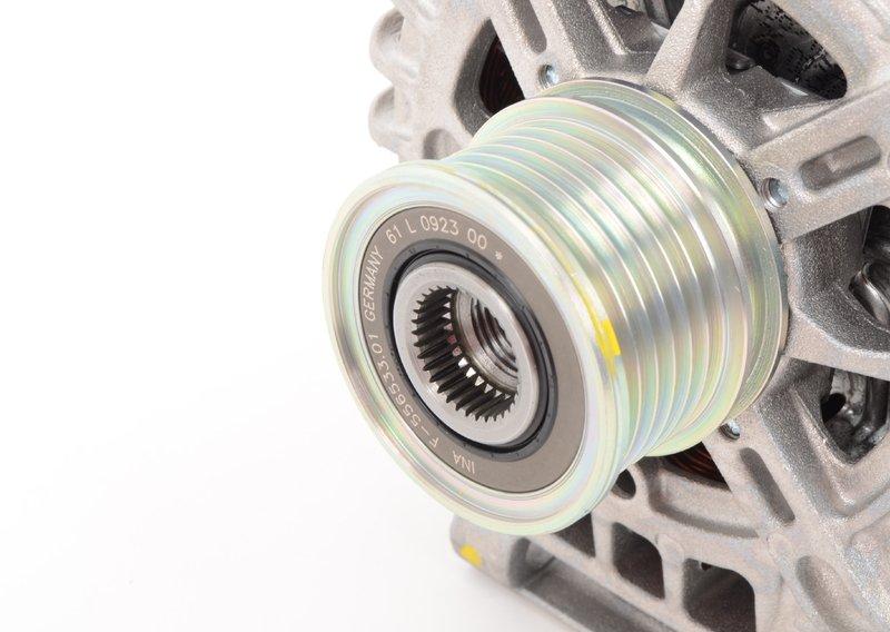 Mini Cooper генератор новый