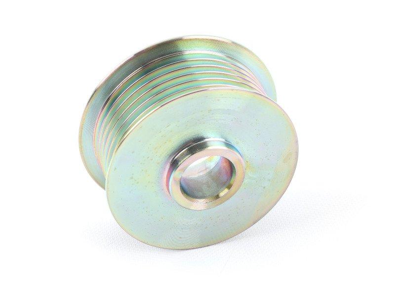 ременный шкив