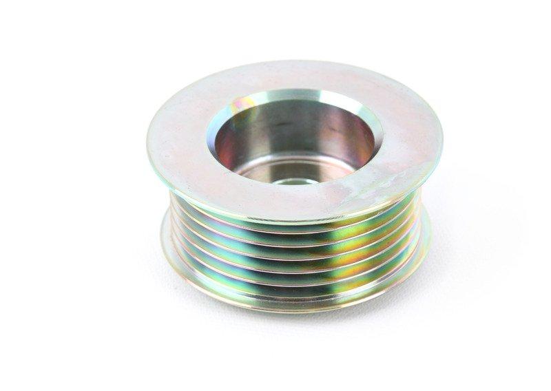 ременный шкив