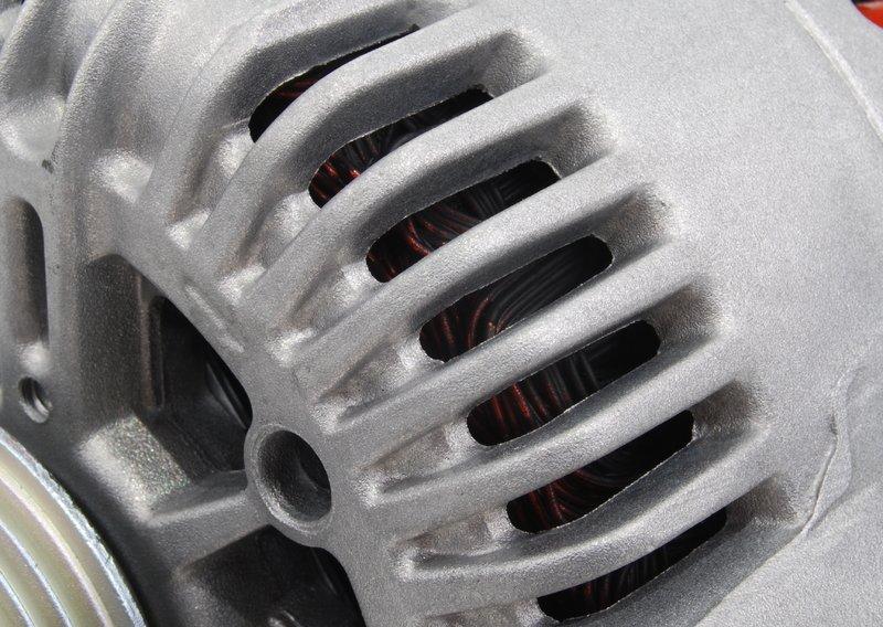 RP REMAN генератор Kompakt