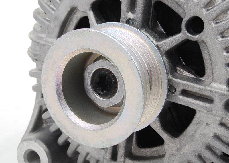 RP REMAN генератор Kompakt