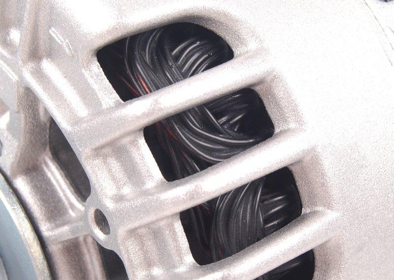 RP REMAN генератор Kompakt