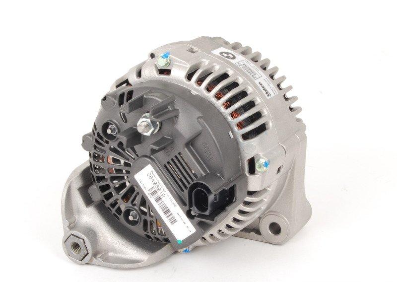 RP REMAN генератор