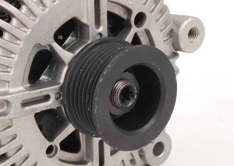 RP REMAN генератор